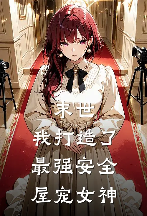 末世：我打造了最强安全屋宠女神